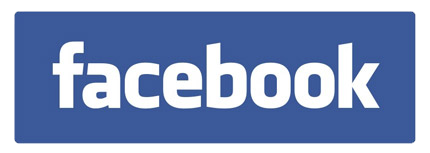 Facebook logo Salon 13500