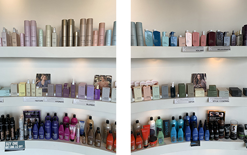 Kevin Murphy Salon Products