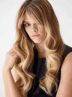 Your Guide To Step Cutting and Layered Haircuts  LOréal Paris